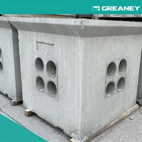 126 x 60 concrete junction box|junction box sizes.